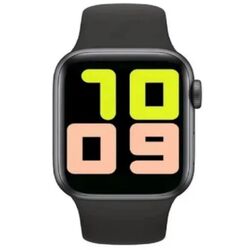 Ceas inteligent Skmei T500-PBK (Black)