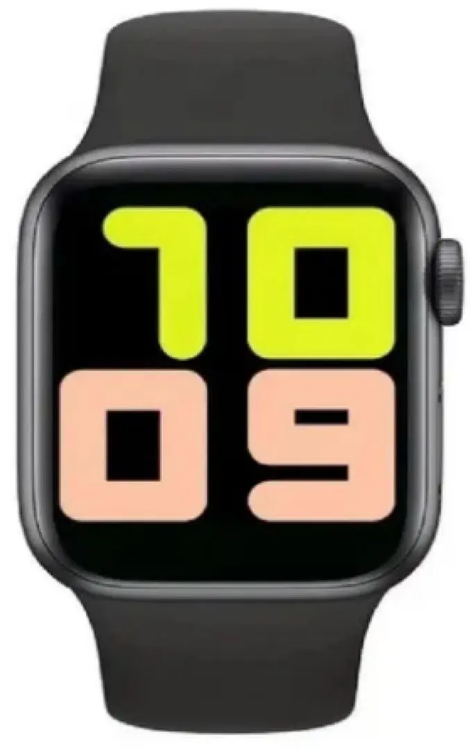 Ceas inteligent Skmei T500-PBK (Black)