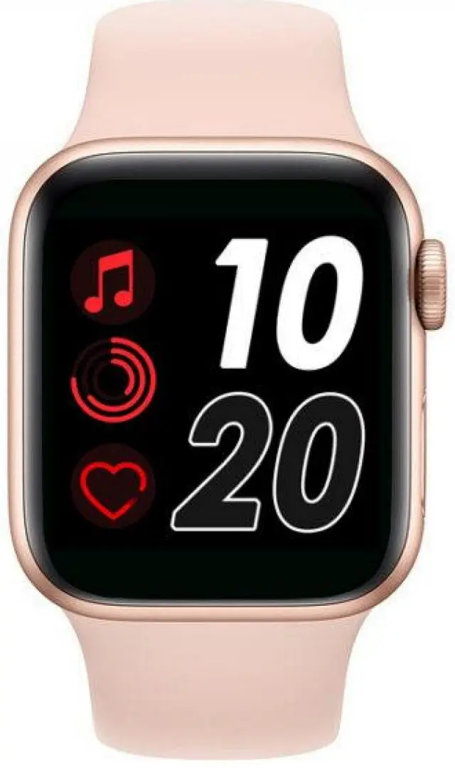 Ceas inteligent Skmei T500-PGD (Gold)