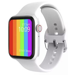 Ceas inteligent Skmei W26-SI (Grey)