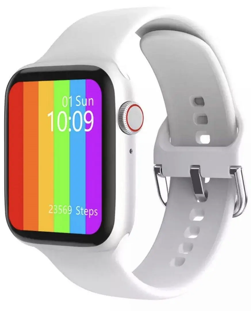 Ceas inteligent Skmei W26-SI (Grey)