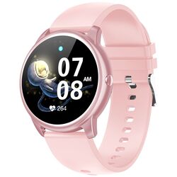 Ceas inteligent SMA Watch R7 (Pink) Thumb