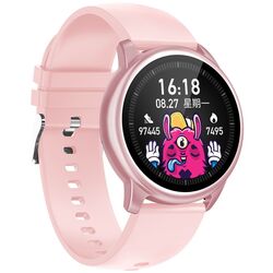 Ceas inteligent SMA Watch R7 (Pink)