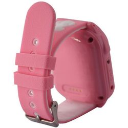 Ceas inteligent pentru copii Smart Baby Watch 4G-T11 (Pink) Thumb