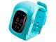 Ceas inteligent pentru copii Smart Baby Watch GPS Q50 (Blue)