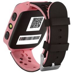 Смарт-часы детские Smart Baby Watch GW500S (Pink) Thumb