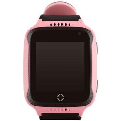 Смарт-часы детские Smart Baby Watch GW500S (Pink)