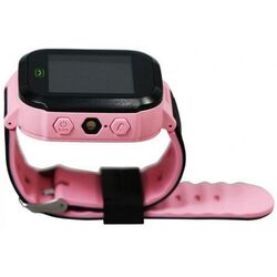 Смарт-часы детские Smart Baby Watch GW500S (Pink) Thumb