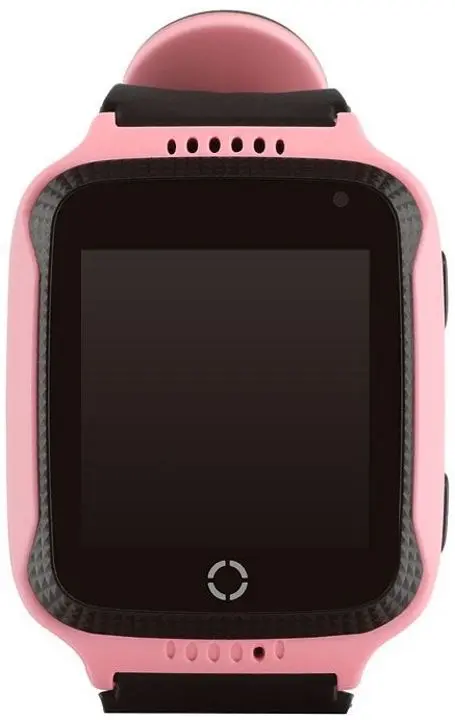 Смарт-часы детские Smart Baby Watch GW500S (Pink)