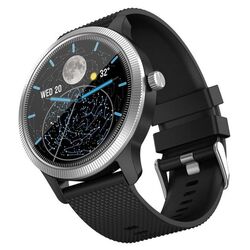 Смарт-часы Charome T7 HD Call (Black) Thumb