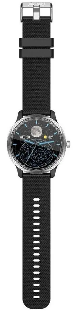 Смарт-часы Charome T7 HD Call (Black)