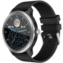 Ceas inteligent Charome T7 HD Call (Black)