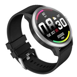 Смарт-часы Charome T7 HD Call (Black) Thumb