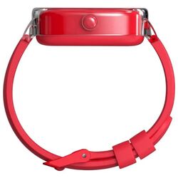 Смарт-часы детские Elari KidPhone Fresh Wi-Fi+2G (Red) Thumb