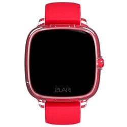 Ceas inteligent pentru copii Elari KidPhone Fresh Wi-Fi+2G (Red)