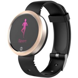 Ceas inteligent Forever Smart SB-310 (Rose Gold)