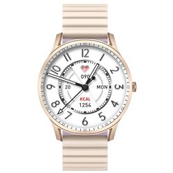 Смарт-часы Kieslect Lora (Gold) Thumb