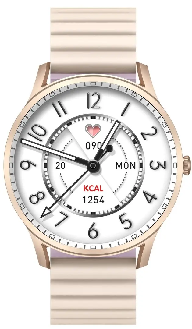 Смарт-часы Kieslect Lora (Gold)