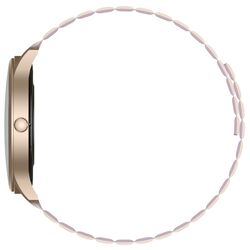 Смарт-часы Kieslect Lora (Gold) Thumb