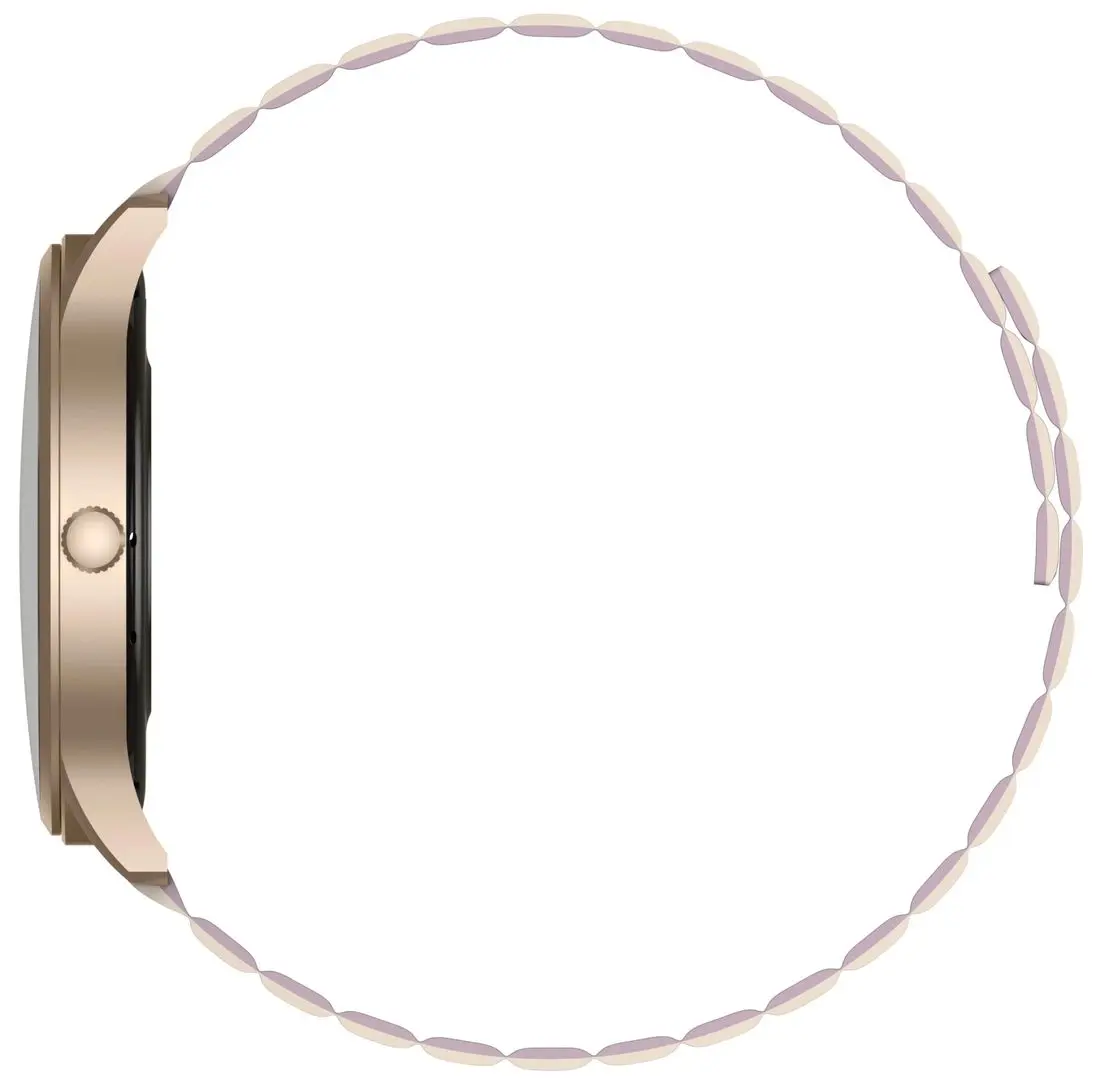 Смарт-часы Kieslect Lora (Gold)