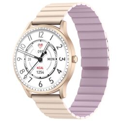 Смарт-часы Kieslect Lora (Gold) Thumb