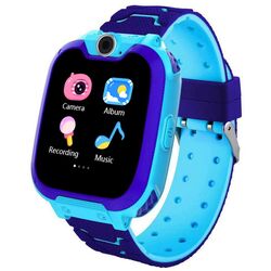 Ceas inteligent Skmei W23-BU (Blue)