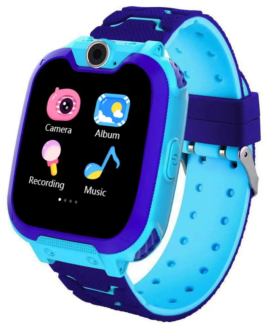 Ceas inteligent Skmei W23-BU (Blue)