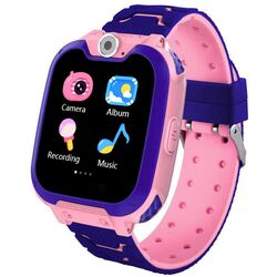 Ceas inteligent Skmei W23-PK (Pink)