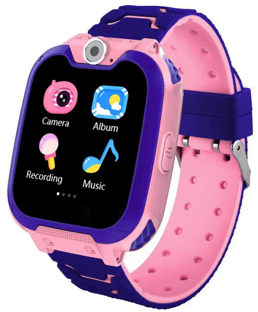 Ceas inteligent Skmei W23-PK (Pink)