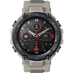 Ceas inteligent Xiaomi Amazfit T-Rex Pro (Desert Grey) Thumb