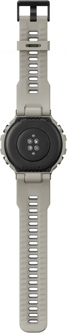 Ceas inteligent Xiaomi Amazfit T-Rex Pro (Desert Grey)