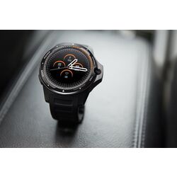 Смарт-часы Zeblaze Thor 5 (Black) Thumb