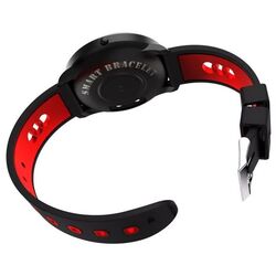 Ceas inteligent SoVogue SE15R (Black/Red) Thumb