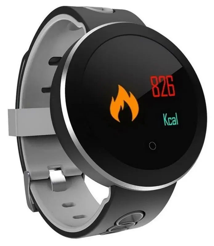 Ceas inteligent SoVogue SE15S (Grey) - 3