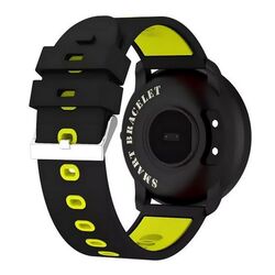 Ceas inteligent SoVogue SE15Y (Black/Yellow) Thumb