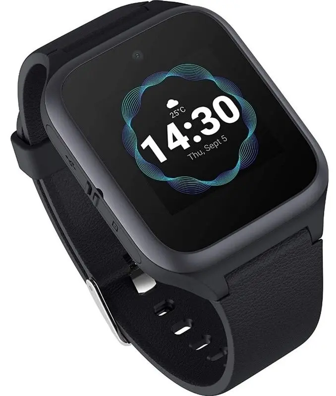 Ceas inteligent TCL MT40S (Black)