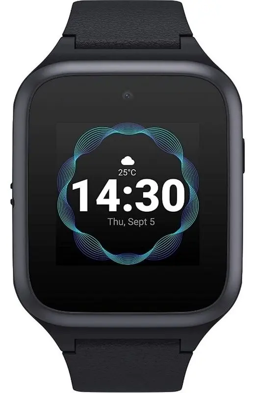 Ceas inteligent TCL MT40S (Black)