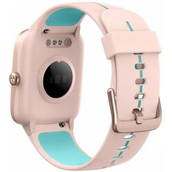 Ceas inteligent Ulefone UF-WG/PK 42mm (Pink/Turquoise) Thumb