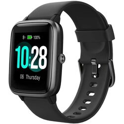 Ceas inteligent Ulefone Watch (Black)