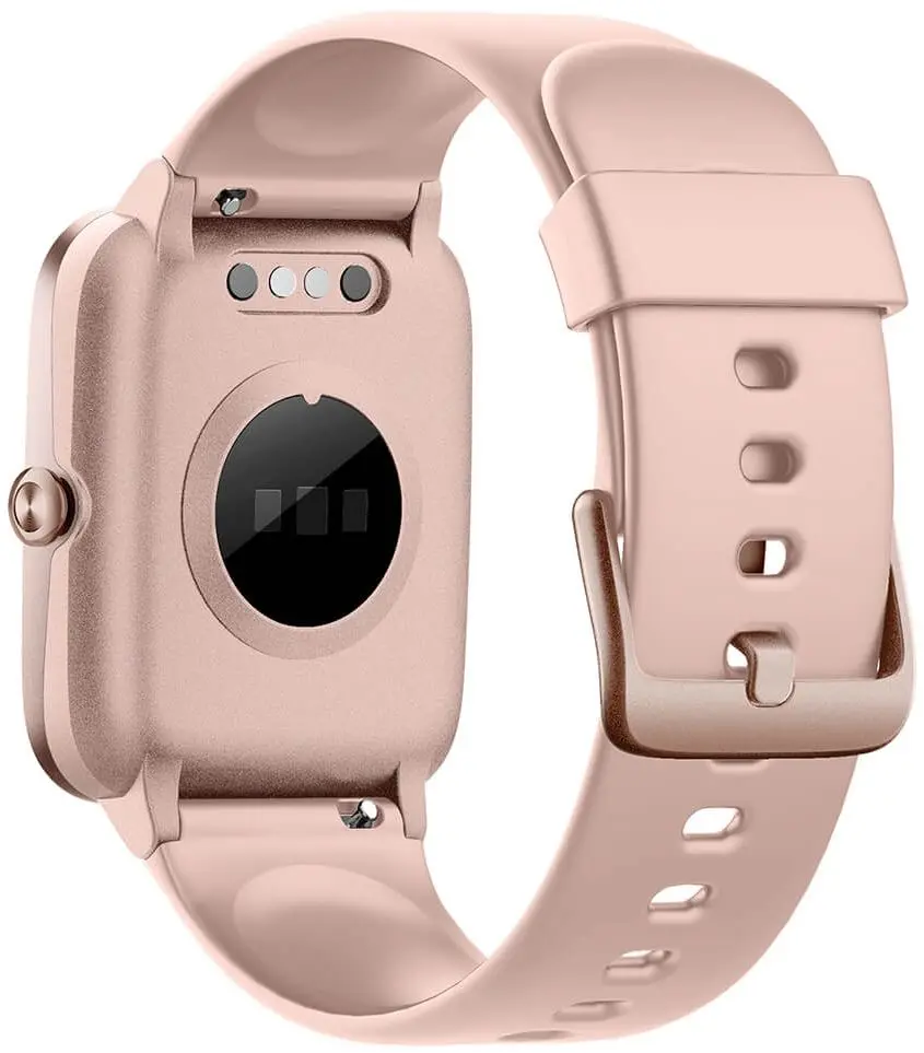 Смарт-часы Ulefone Watch (Coral Pink)