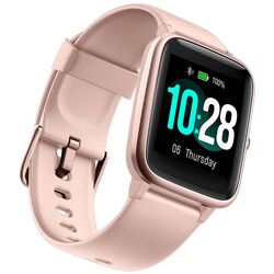 Смарт-часы Ulefone Watch (Coral Pink) Thumb