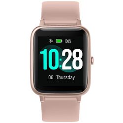 Смарт-часы Ulefone Watch (Coral Pink)