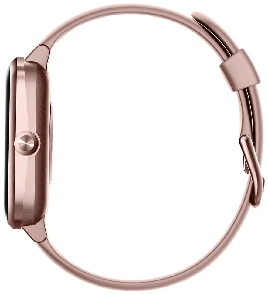 Смарт-часы Ulefone Watch (Coral Pink)