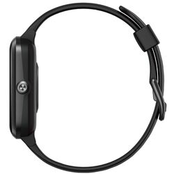 Ceas inteligent Ulefone Watch GPS (Black/Green) Thumb