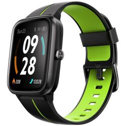 Ceas inteligent Ulefone Watch GPS (Black/Green) Thumb