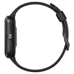 Ceas inteligent Ulefone Watch GPS (Black/Red) Thumb