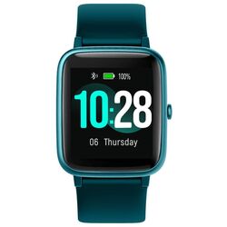 Ceas inteligent Ulefone Watch (Turquoise)
