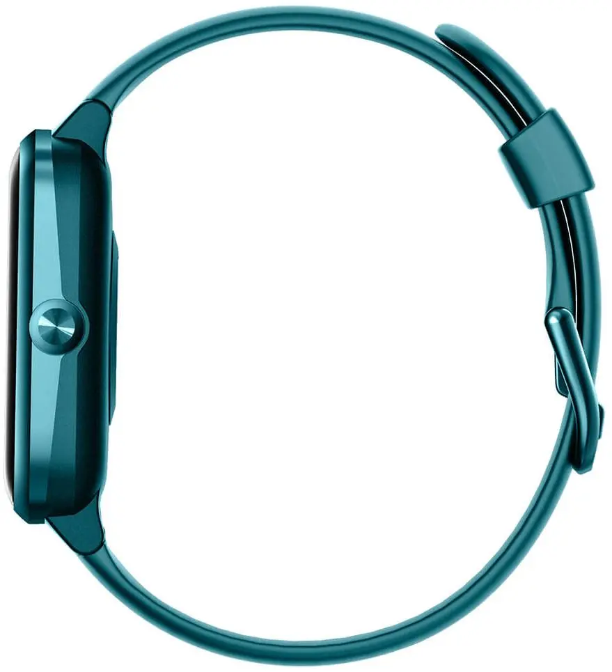 Ceas inteligent Ulefone Watch (Turquoise)