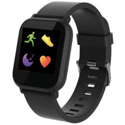 Ceas inteligent Umbro 473673 (Black)