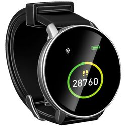 Ceas inteligent Umbro 473697 (Black) Thumb